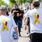 Erster Nationaler Veteranentag: Pistorius: Bundeswehr gehört in Mitte der Gesellschaft