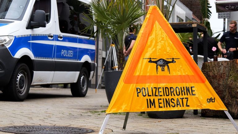 Oldenburg: Tödliche Polizeischüsse: Ermittler erstellen 3D-Tatortmodell