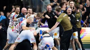 Champions League: Vor Königsklassen-Finale: Wiegert fordert dritten Startplatz