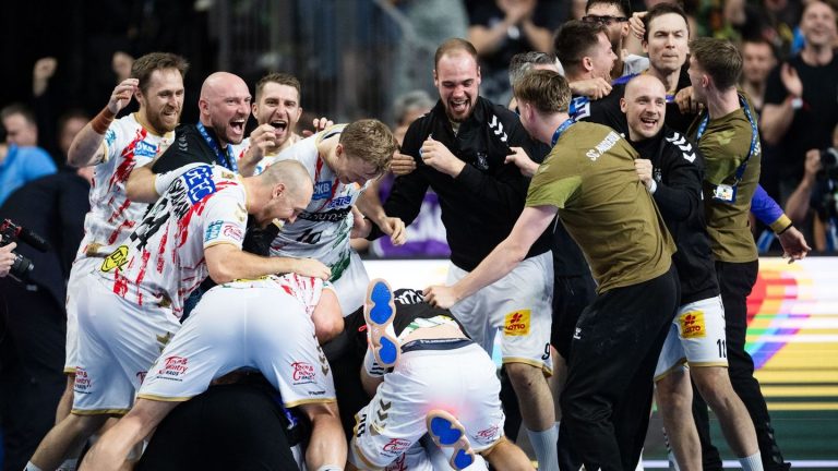 Champions League: Vor Königsklassen-Finale: Wiegert fordert dritten Startplatz