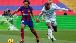 Fußball-Bundesliga: Bericht: Spanier ziehen Kaufoption für Leipzigs Moriba