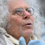 68er-Ikone: Rainer Langhans zum 85. wunschlos: "Bin ja schon glücklich"
