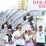DFB-Pokal: Mission Titelverteidigung startet für VfB in Braunschweig