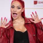 Deutsche Rapperin: Viral ist nicht gleich wertvoll: Badmómzjay zu Tiktok-Trends