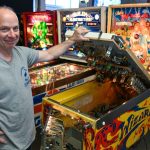 Freizeit: Das Comeback der Flipper-Automaten