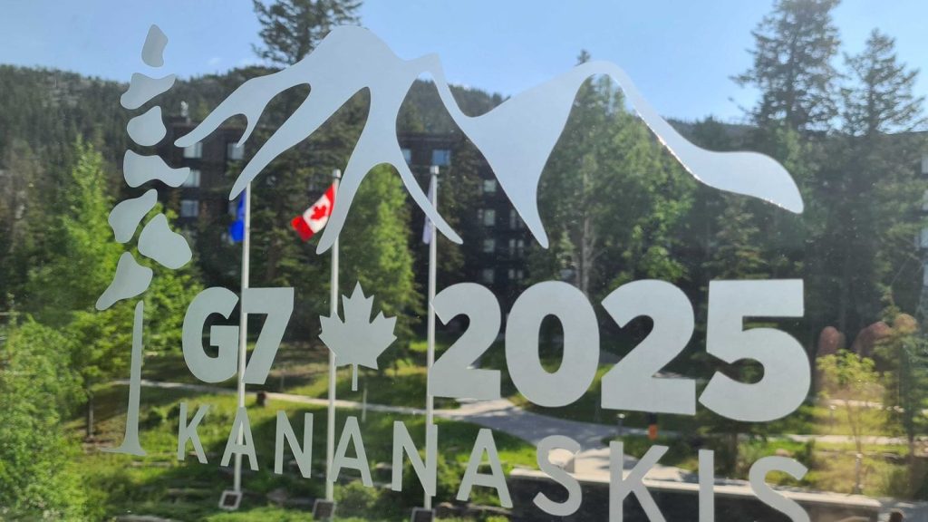 International: Schicksalsgipfel für G7? Das Wichtigste zum Kanada-Treffen