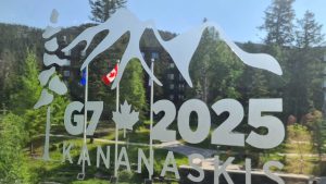 International: Schicksalsgipfel für G7? Das Wichtigste zum Kanada-Treffen