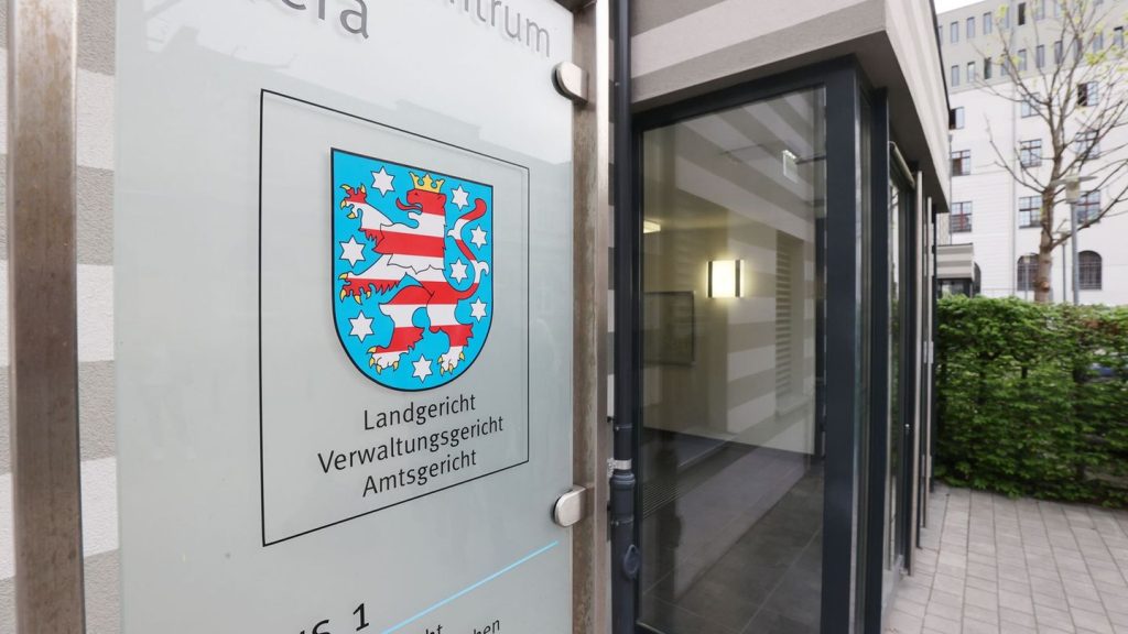Urteil: Nach Tod von Kleinkind - Urteil erwartet