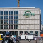 Bibliothek: Direktor: Alexanderplatz Chance für Zentralbibliothek