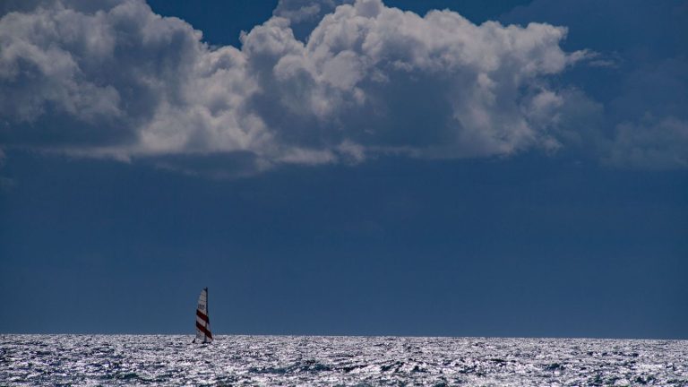Ostsee: Tödlicher Badeunfall auf Hiddensee