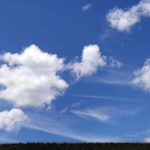 Wetter: Keine größeren Schäden nach Warnung vor Gewitterwochenende