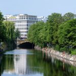 Maximal 24 Grad: Milder Wochenstart mit etwas Sonne und Wolken
