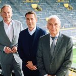 Fußball-Bundesliga: Watzke will in Sommerpause über Präsidentschaft nachdenken