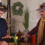 "Bauer sucht Frau International": "Business Meeting" mit Grünkohl