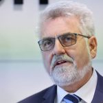 Sachsen-Anhalt: SPD-Landesvorstand will mit Willingmann in Wahl 2026 gehen