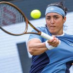 Rasentennis: Ex-Turniersiegerin Jabeur gewinnt Auftaktmatch in Berlin