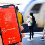 Nahverkehr: Minister: Deutschlandticket muss günstiger sein als das Auto