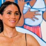 Herzogin Meghan: Die Botschaft hinter ihrem Babybauch-Tanz