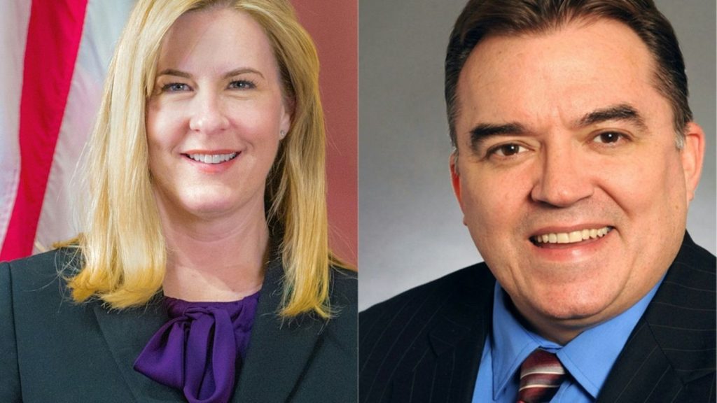 Todesschüsse von Minnesota: Verdächtigem könnte Todesstrafe drohen