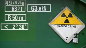 Friedensforschungsinstitut warnt vor "Wettrüsten" der Atommächte