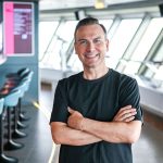Leute: "Für kein Geld der Welt": Wieso Tim Raue privat nicht kocht