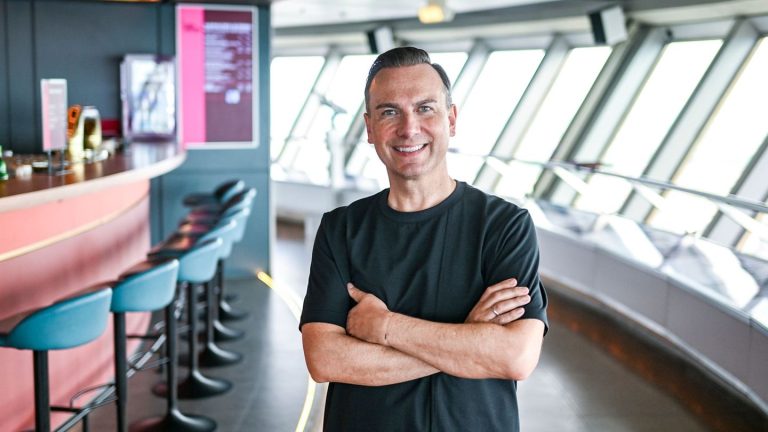 Leute: "Für kein Geld der Welt": Wieso Tim Raue privat nicht kocht
