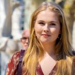 Nach Reitunfall und OP: Erster Auftritt für Prinzessin Amalia geplant
