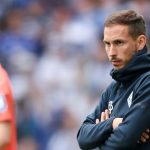 3. Fußball-Liga: Neuer Vertrag: Glawogger bleibt Waldhof-Trainer