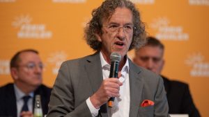 Landtagswahl: Freie Wähler wollen in Rheinland-Pfalz in die Regierung