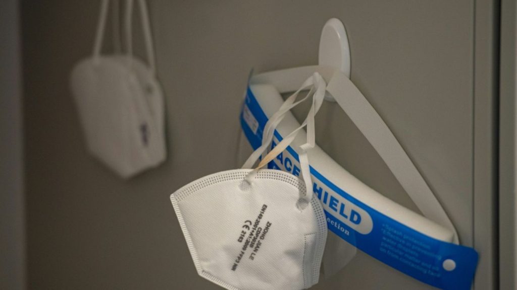 Warken will in nächster Sitzung von Haushaltsausschuss zu Masken-Bericht sprechen
