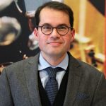 Imaginäres Gespräch: Intendant Fehlmann: "Robert Schumann hätte ich gern gefragt"