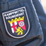 Panzergranaten in Waldstück: Grundschüler finden Kriegsmunition - Gefahr beseitigt