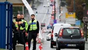 Schleuser von hauptsächlich syrischen Staatsbürgern in Bayern zu Haft verurteilt