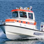 Badeunfälle: Mehrere Badetote und vermisster Schwimmer