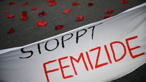 Gewaltverbrechen an Frauen: Hass, Wut und Kontrolle - Femizide in Bayern
