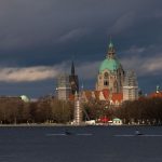 Wetter: Wolken und Sonne in Bremen und Niedersachsen
