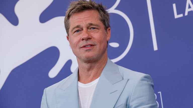 Leute: Gemeinsamer Film mit Tom Cruise? Brad Pitt stellt Bedingung