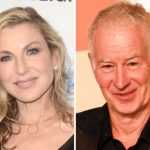 Tatum O'Neal und John McEnroe: Ihr ältester Sohn hat sich vermählt