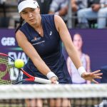 Rasentennis: Tennisspielerin Lys scheitert in Berlin in Runde eins