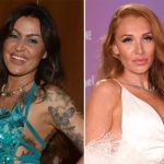 "Villa der Versuchung": Jasmin Herren und Georgina Fleur ziehen ein