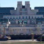Premiere in Großbritannien: Auslandsgeheimdienst MI6 bekommt erstmals Chefin