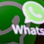 Whatsapp baut Werbung in seine App ein - private Chats nicht betroffen