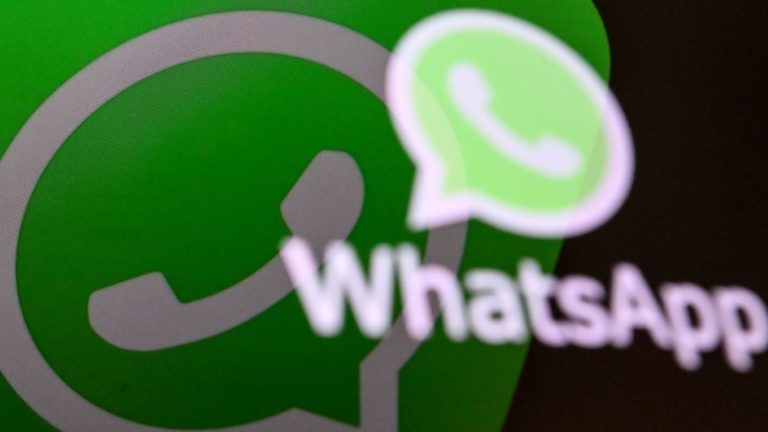 Whatsapp baut Werbung in seine App ein - private Chats nicht betroffen