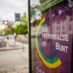 Vermummte in Bad Freienwalde: Attacke auf Fest gegen rechts - Sorge vor weiteren Angriffen