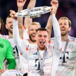 Fußball-Bundesliga: Nächster Abgang: FC Bayern lässt auch Stürmer Vidovic ziehen
