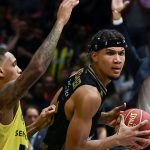 Basketball-Bundesliga: Tischler und Coplin bleiben in Ludwigsburg