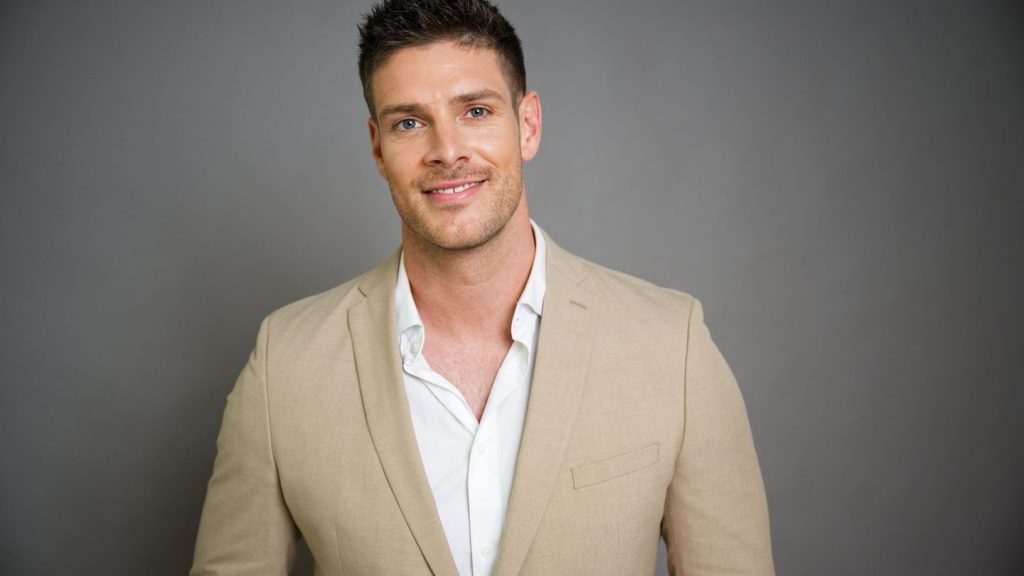 Dating-Show: Neu-Bachelor Martin ließ sich von Verletzung nicht stoppen