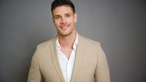 Dating-Show: Neu-Bachelor Martin ließ sich von Verletzung nicht stoppen