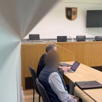Amtsgericht Bergen: Cabrio-Fahrer vor Gericht - Schüler mit Absicht angefahren?