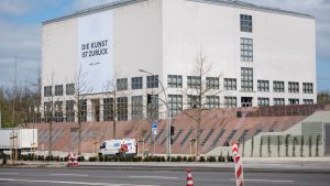 Kunst: Maria Lassnig Preis 2025 geht an Künstlerin Carrie Yamaoka